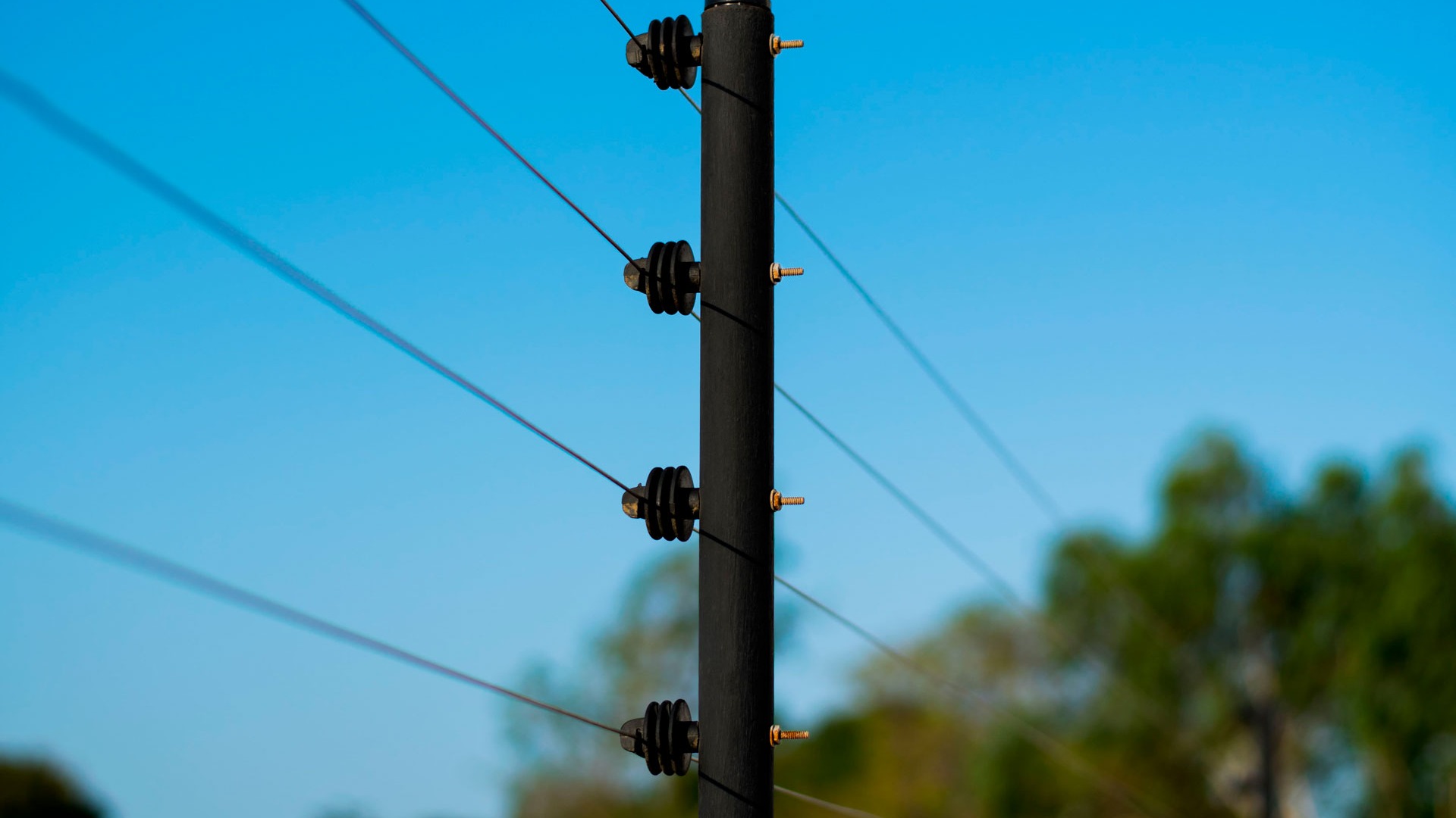 cerco electrico moranza residencial