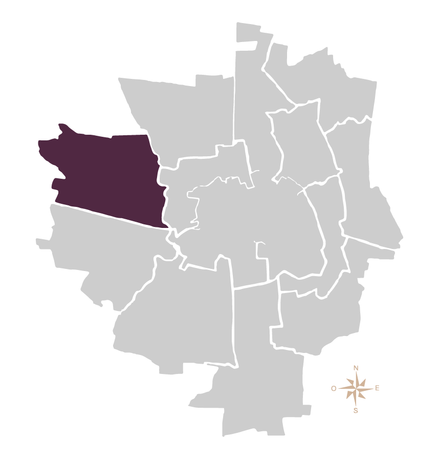 zona norponiente aguascalientes moranza residencial