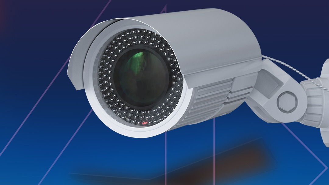 videovigilancia moranza residencial